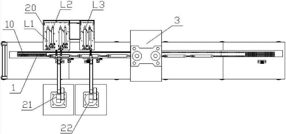 Automated Spot Welding Process for Chainsaw Guide Plate