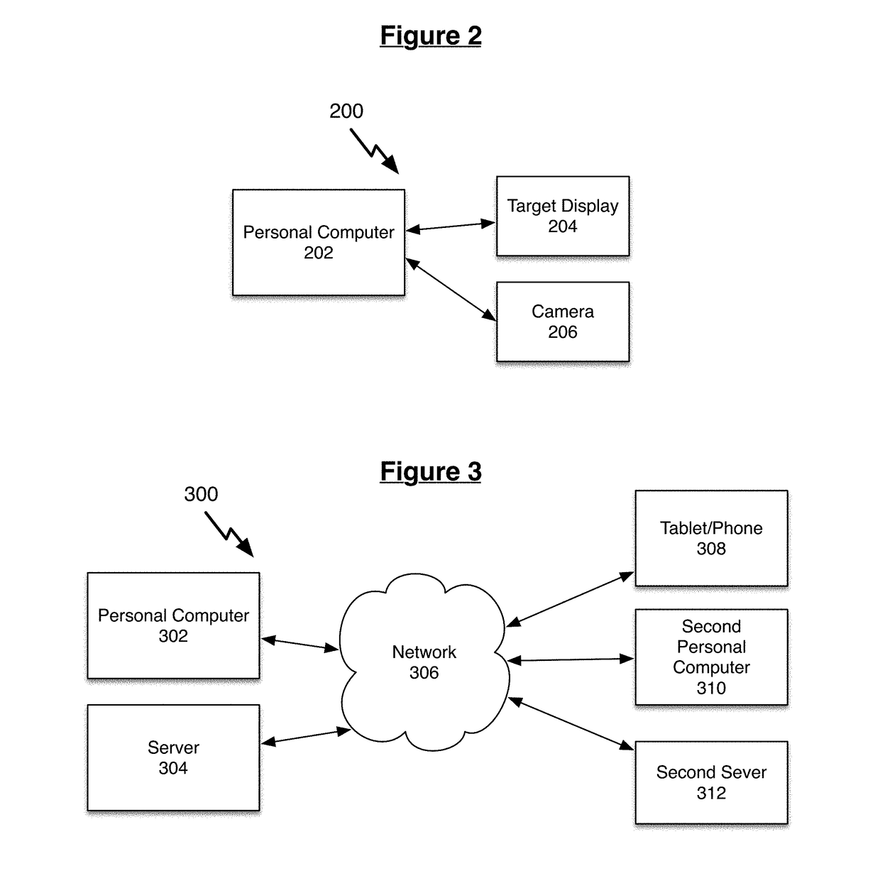 Athletic performance by tracking objects hit or thrown at an electronic display