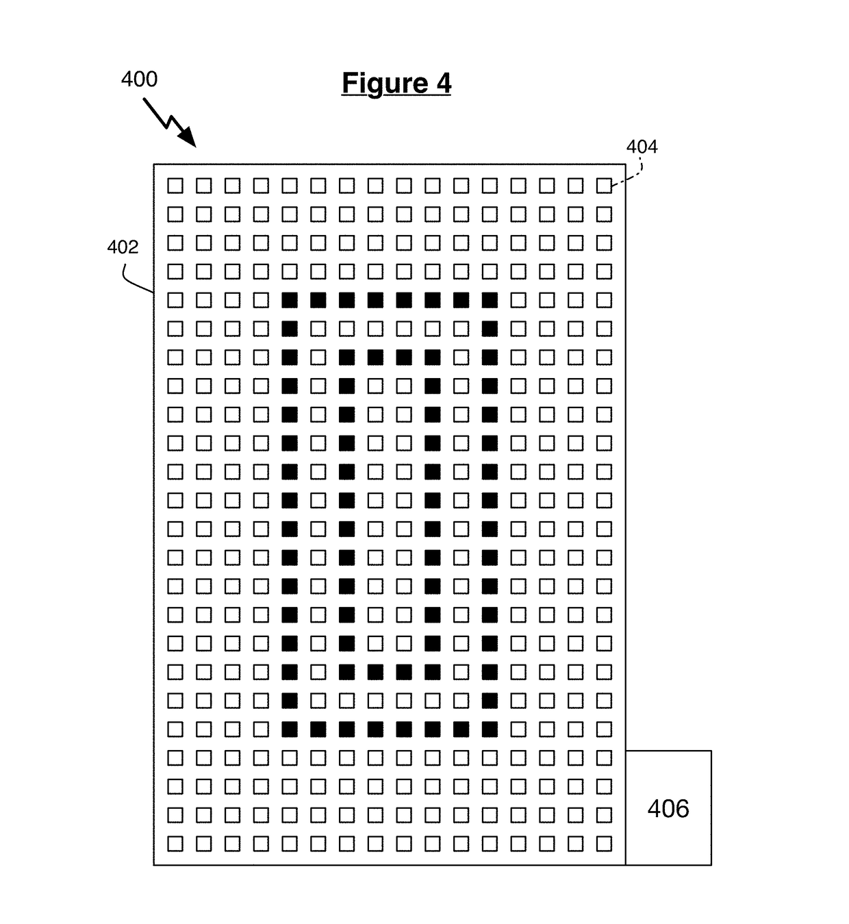 Athletic performance by tracking objects hit or thrown at an electronic display