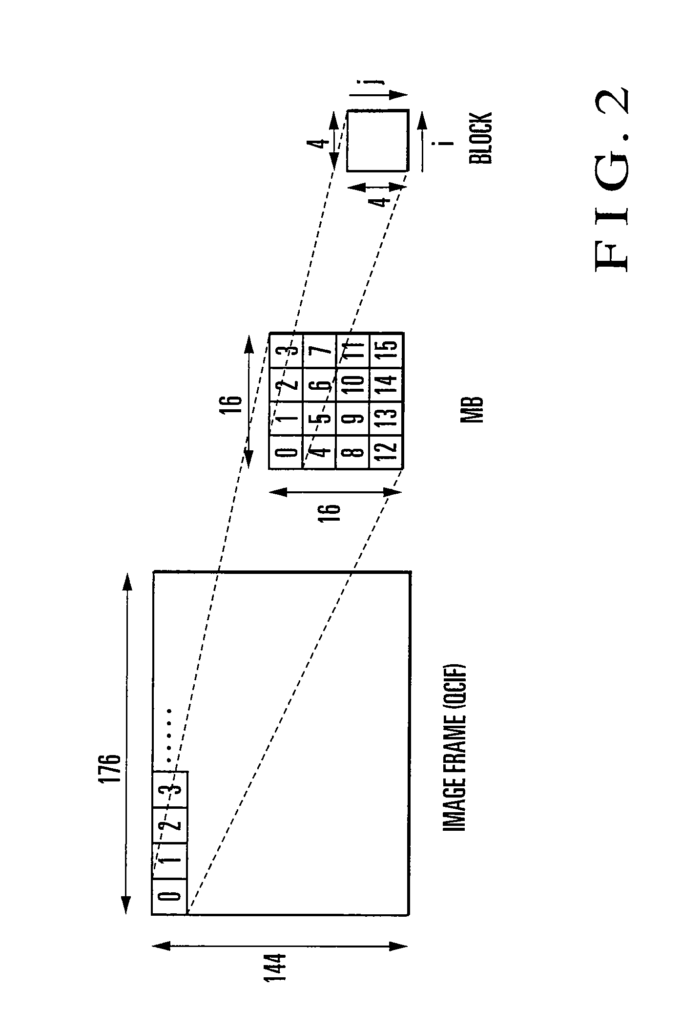 Image encoding method, device thereof, and control program thereof