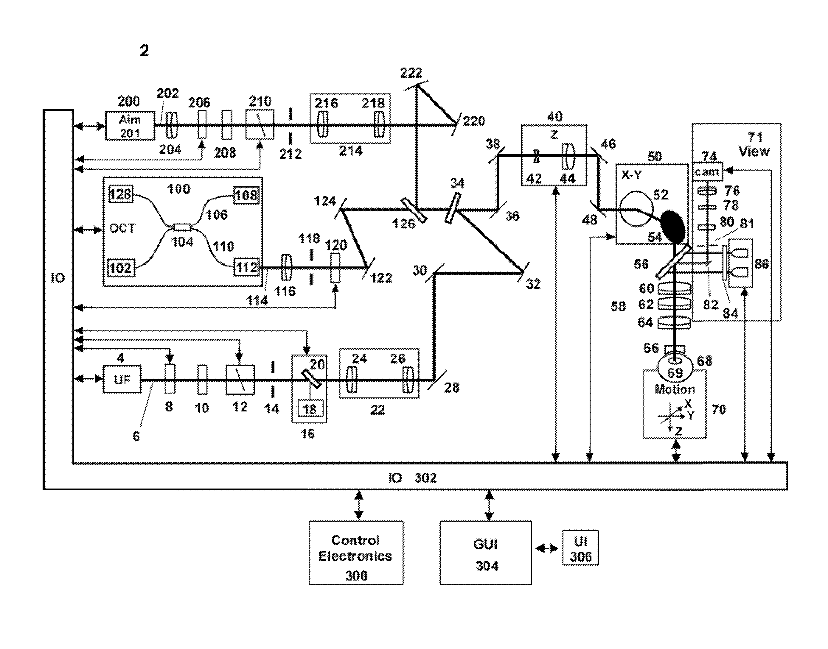 Method for laser capsulotomy and lens conditioning