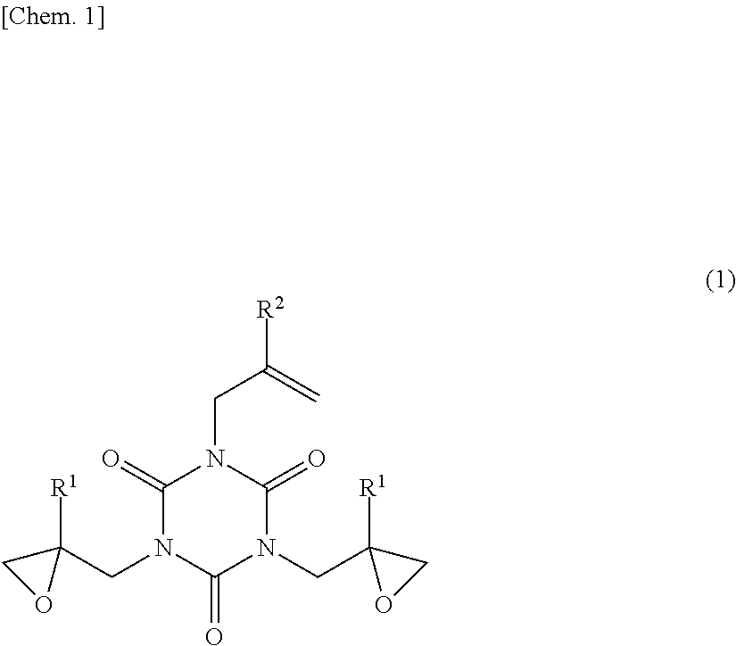 Curable epoxy resin composition