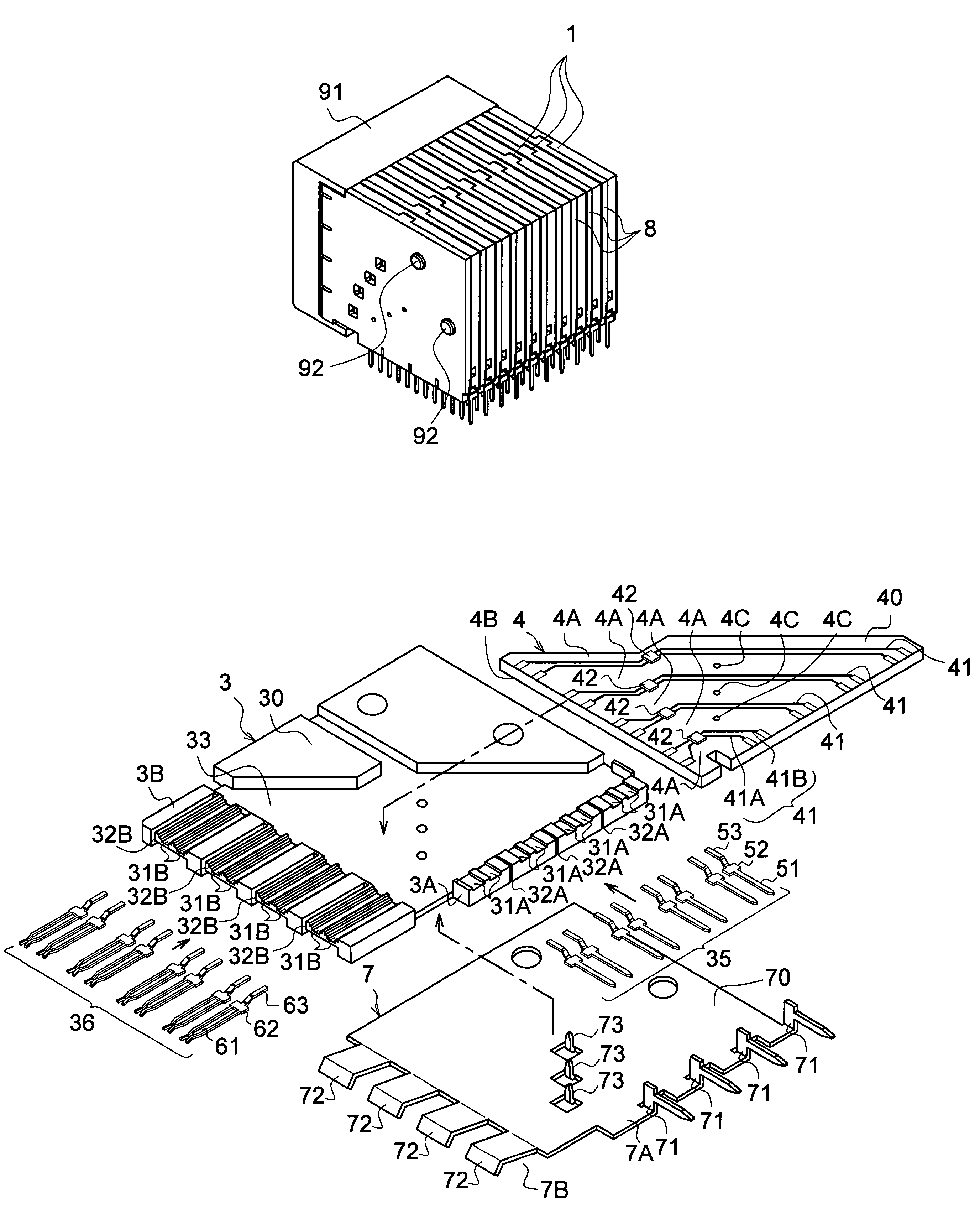 Connector