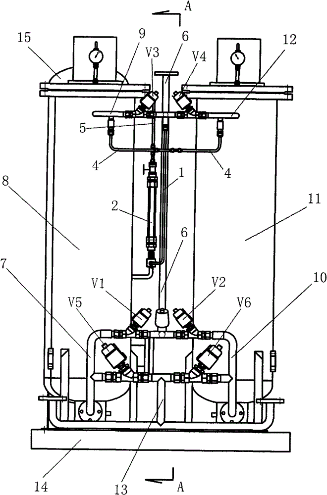 oxygen machine