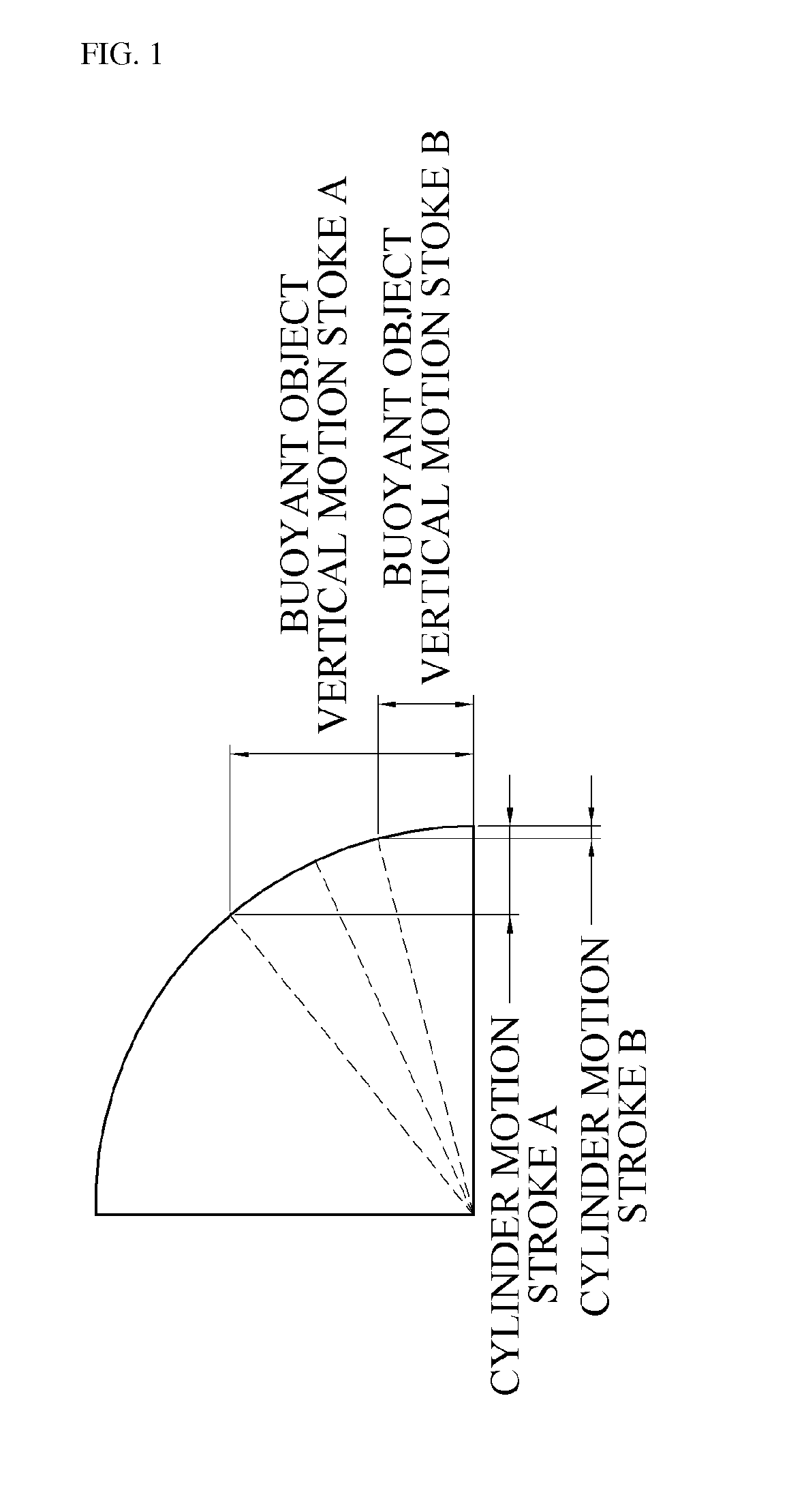 Wave power generator