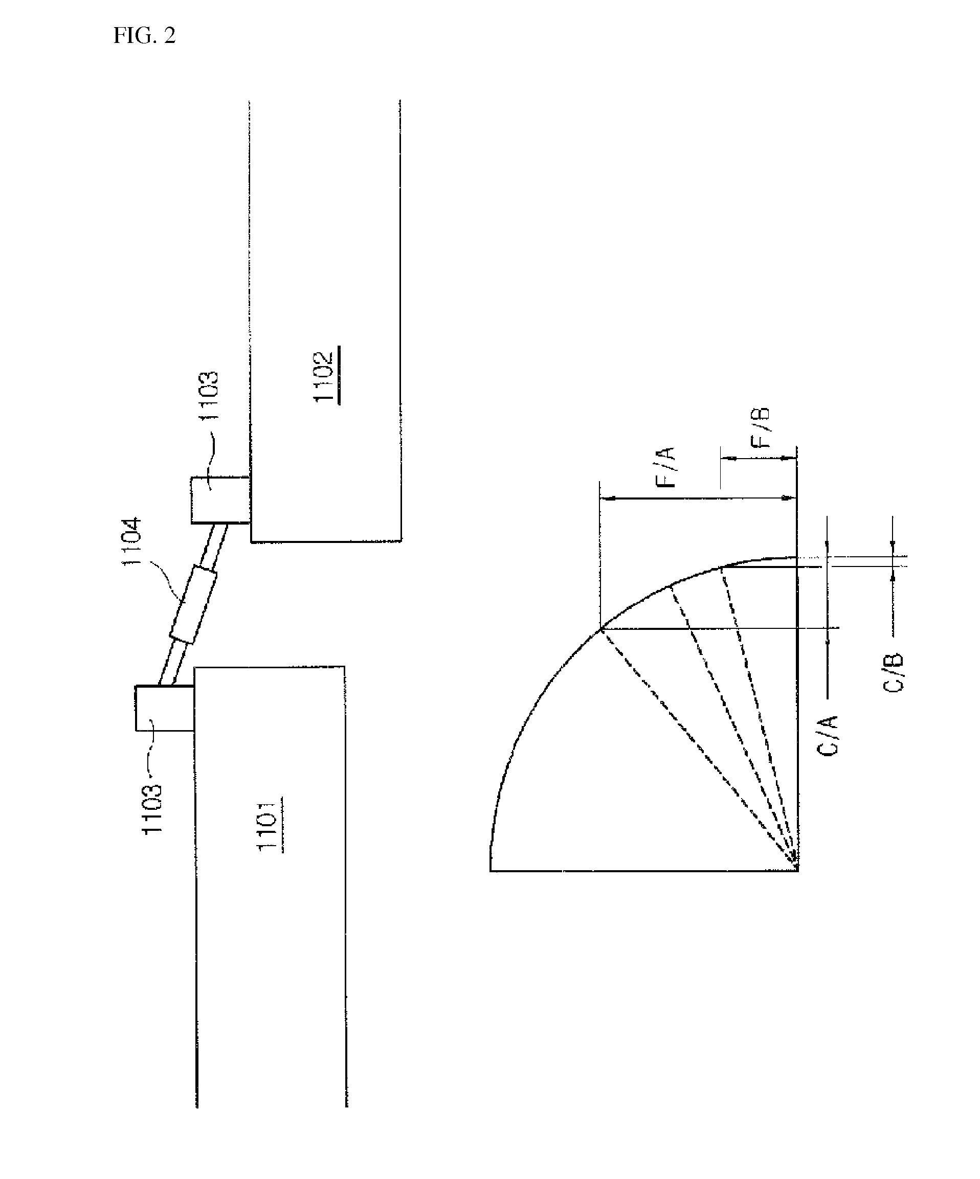 Wave power generator