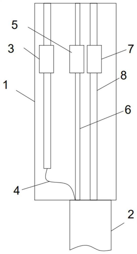 An Intensive Laparoscopic Surgical Tool