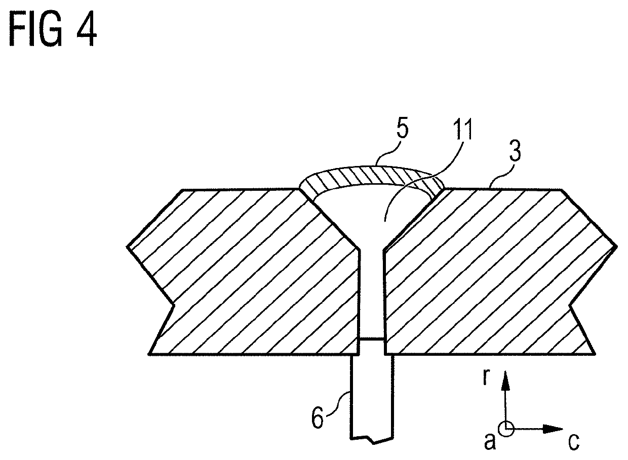 Non-pneumatic tire