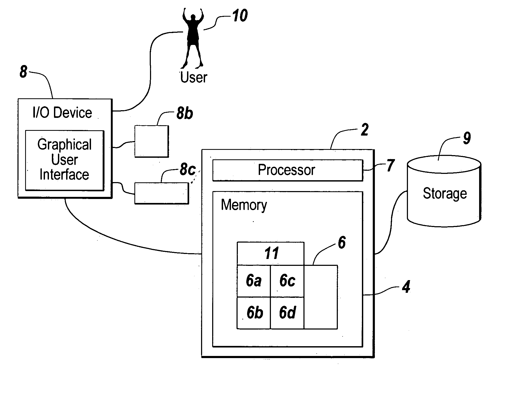 Simplified data signal support for diagramming environment languages