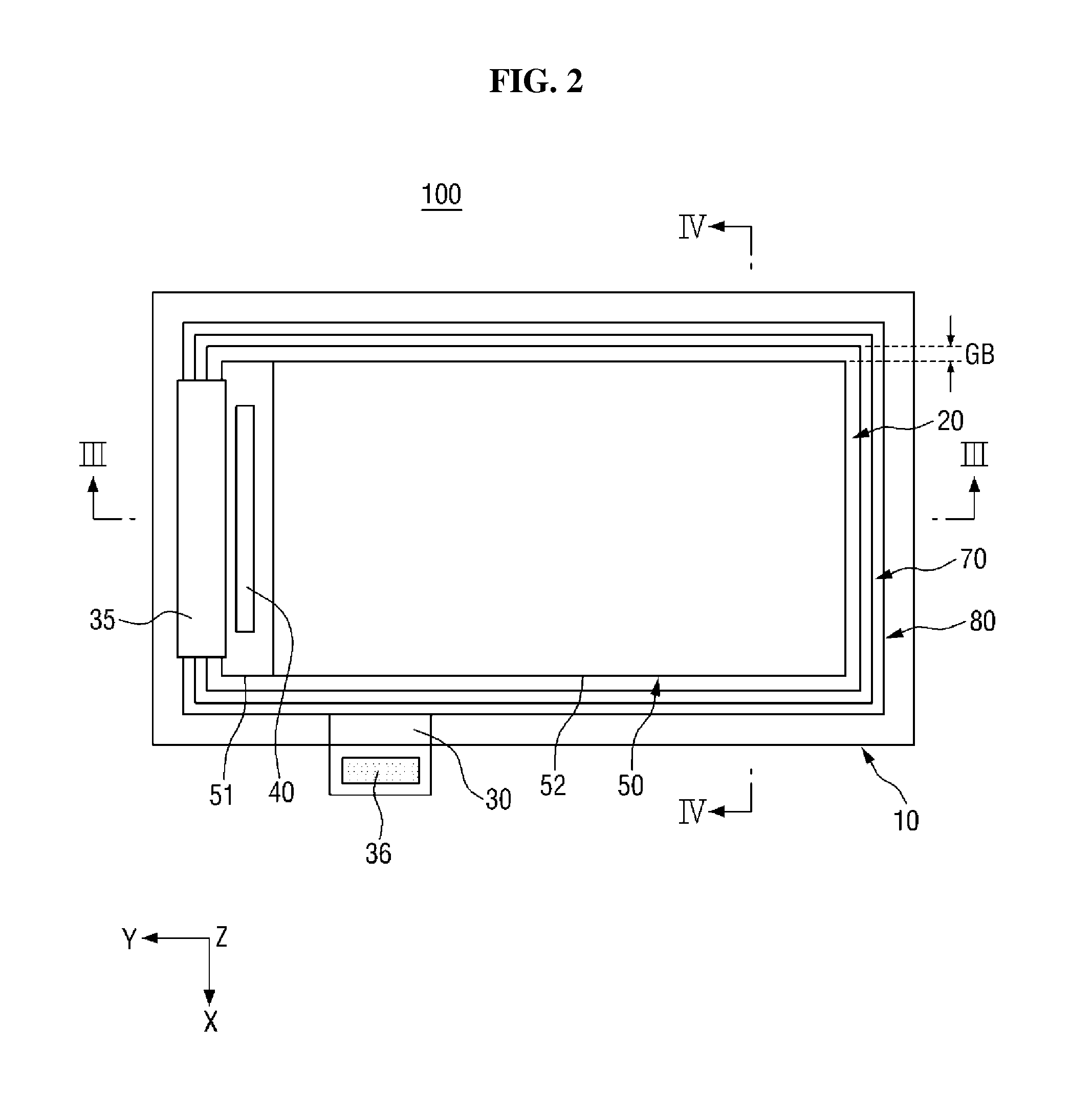 Composite sheet and display device comprising the same