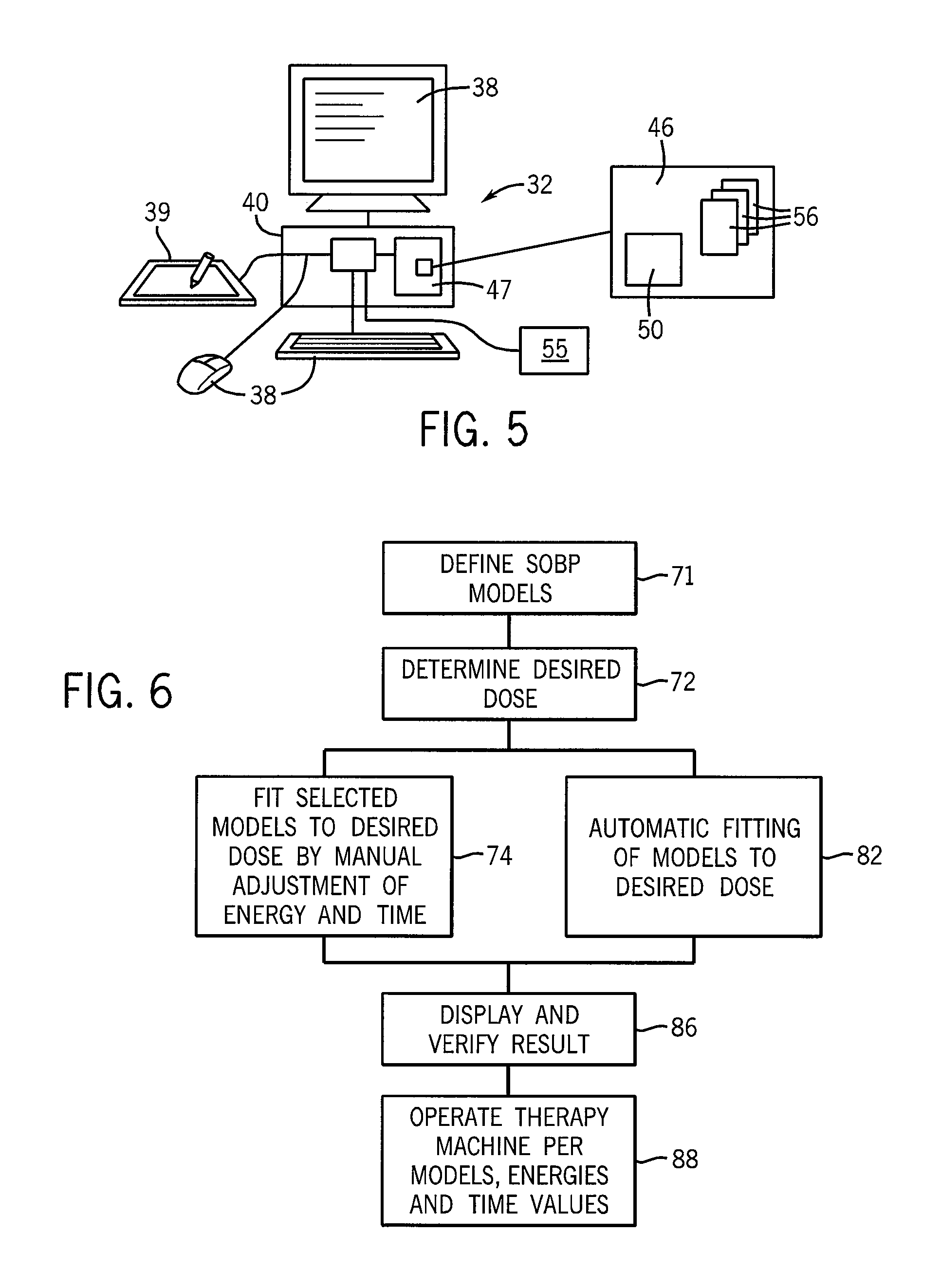 Treatment planning tool for heavy-ion therapy