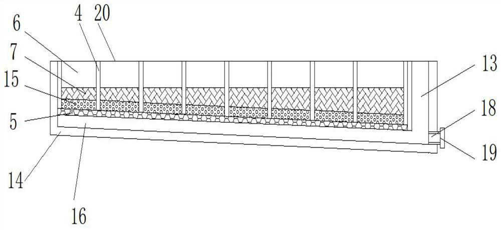 Rapid crayfish pretreatment device