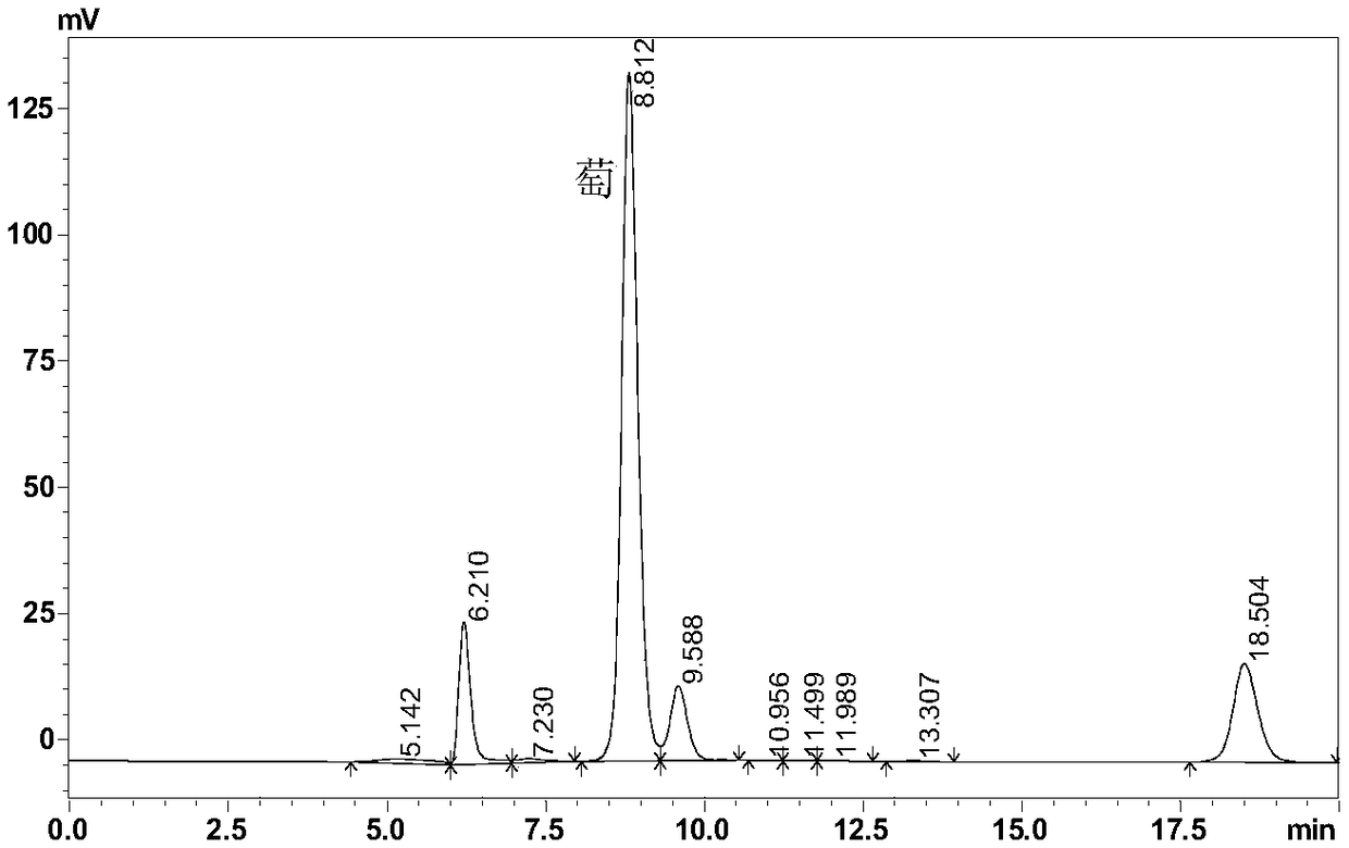 Heavy metal-resistant plant growth-promoting strain and application thereof