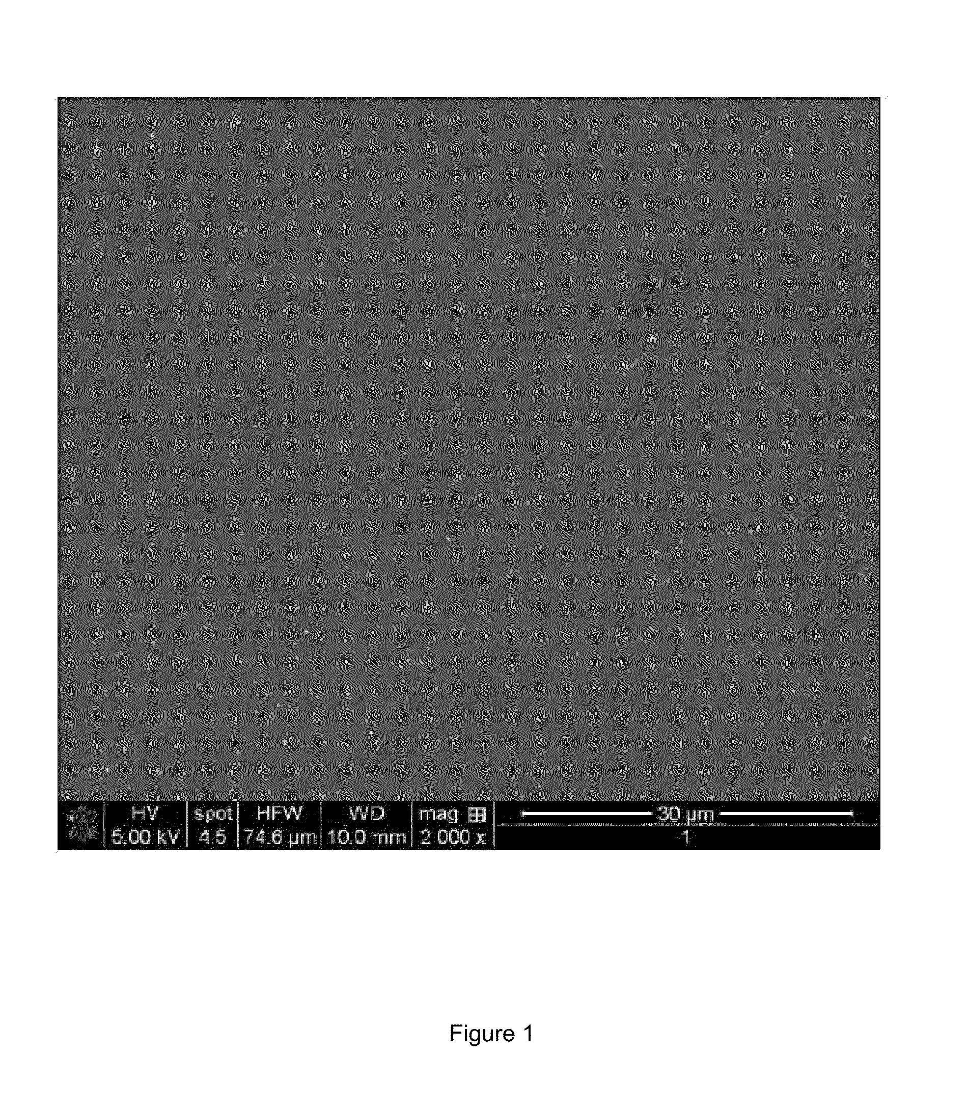 Electrolytic Copper Foil, Electric Component and Battery Including the Same