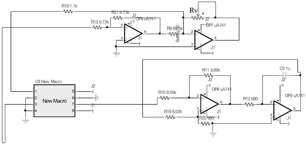 High-sensitivity water delivery pipeline leakage monitoring system and method