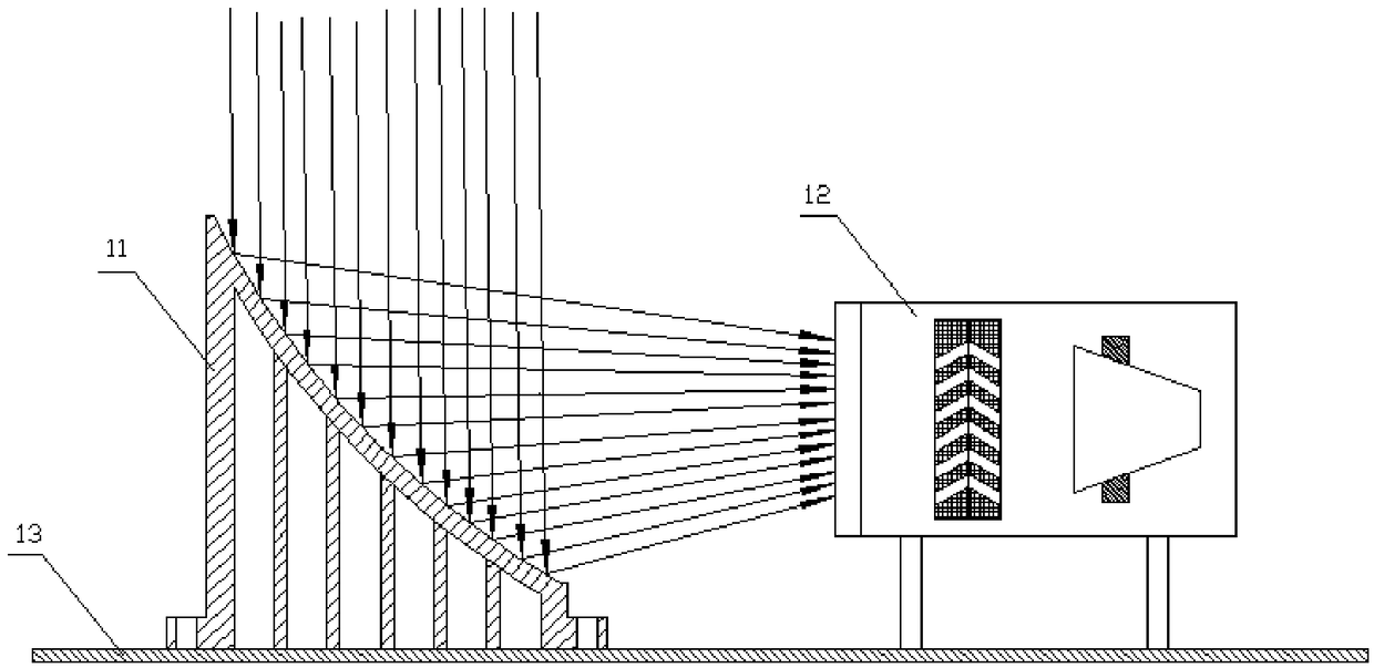 Light and small ionospheric photometer suitable for micro/nano satellite