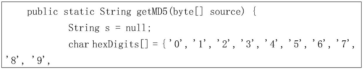 Method and system for realizing password retrieval based on multiple safety verification ways