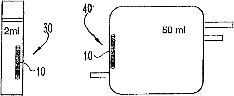 Systems and methods for cryopreservation of cells