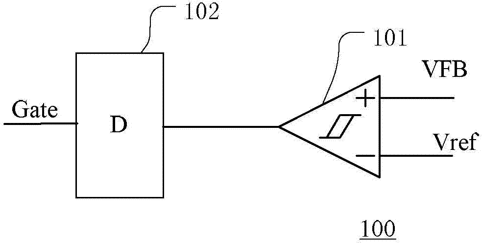 Multiway LED constant current controller and control method