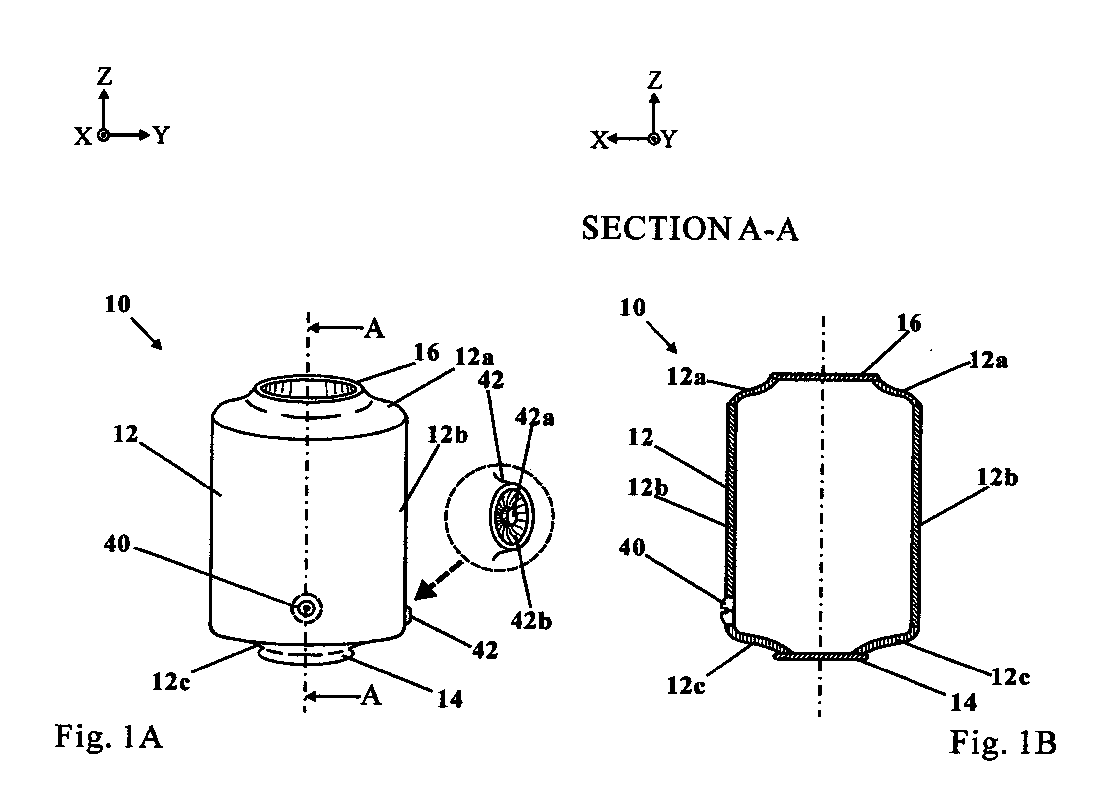 On-genital erection device and system for coital use