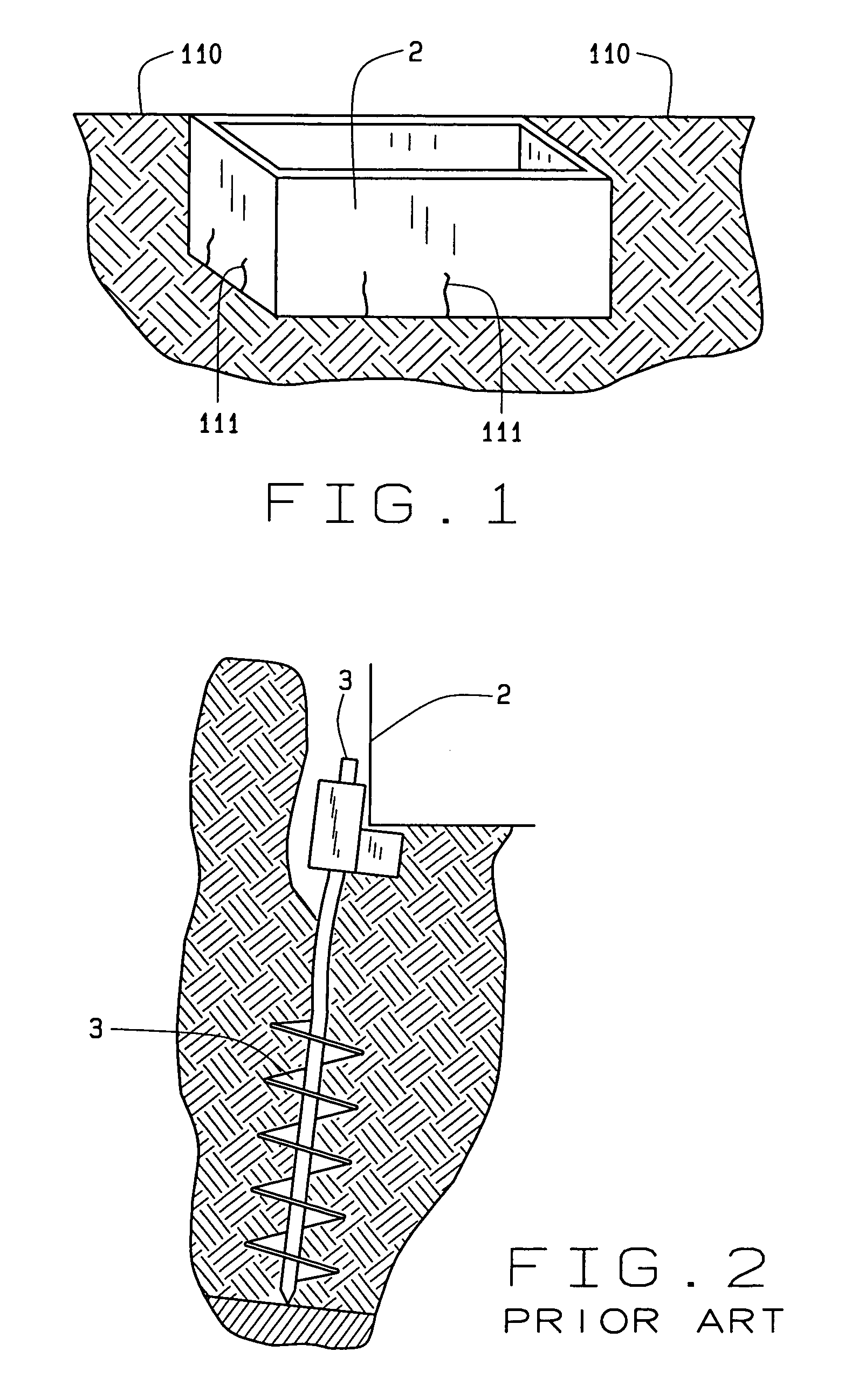 Bracket assembly for lifting and supporting a foundation