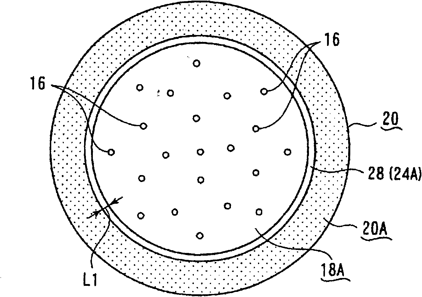 Film forming method and film forming apparatus