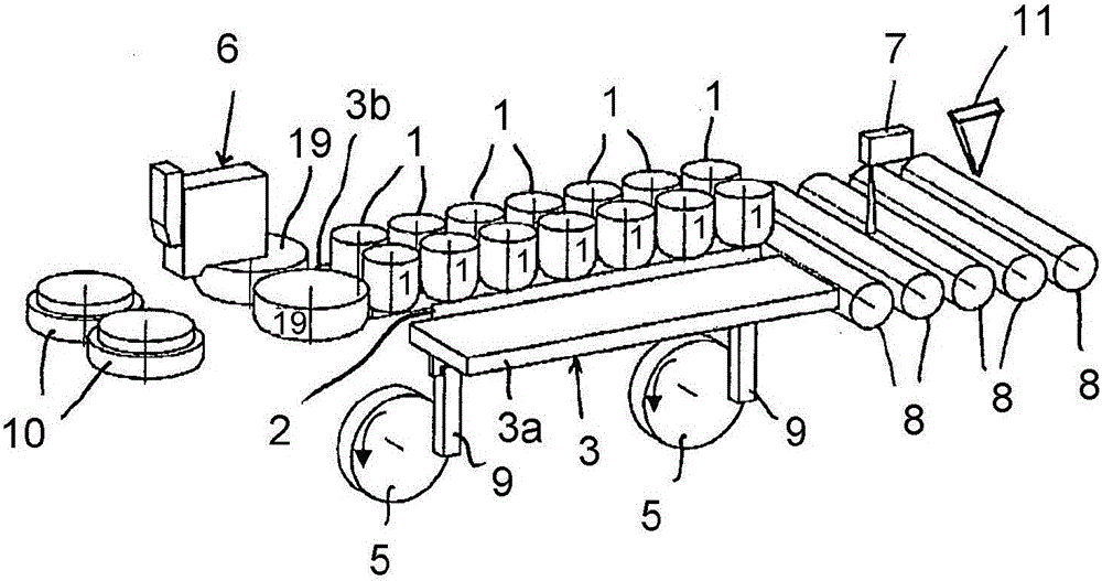 Folding apparatus and method