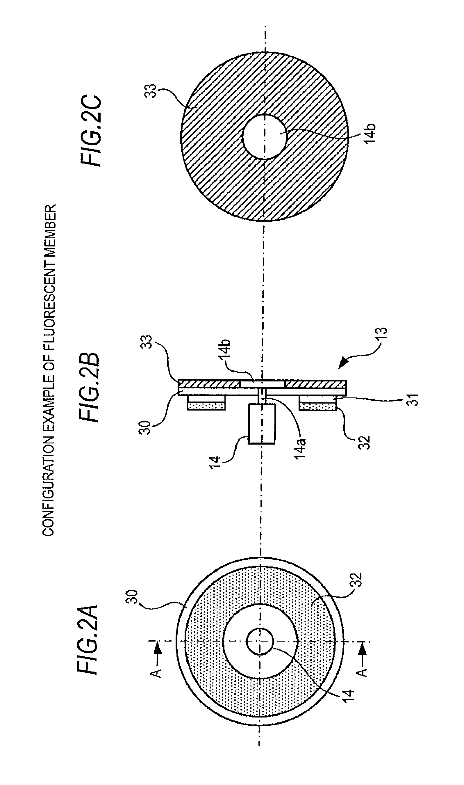 Illumination device and image display apparatus