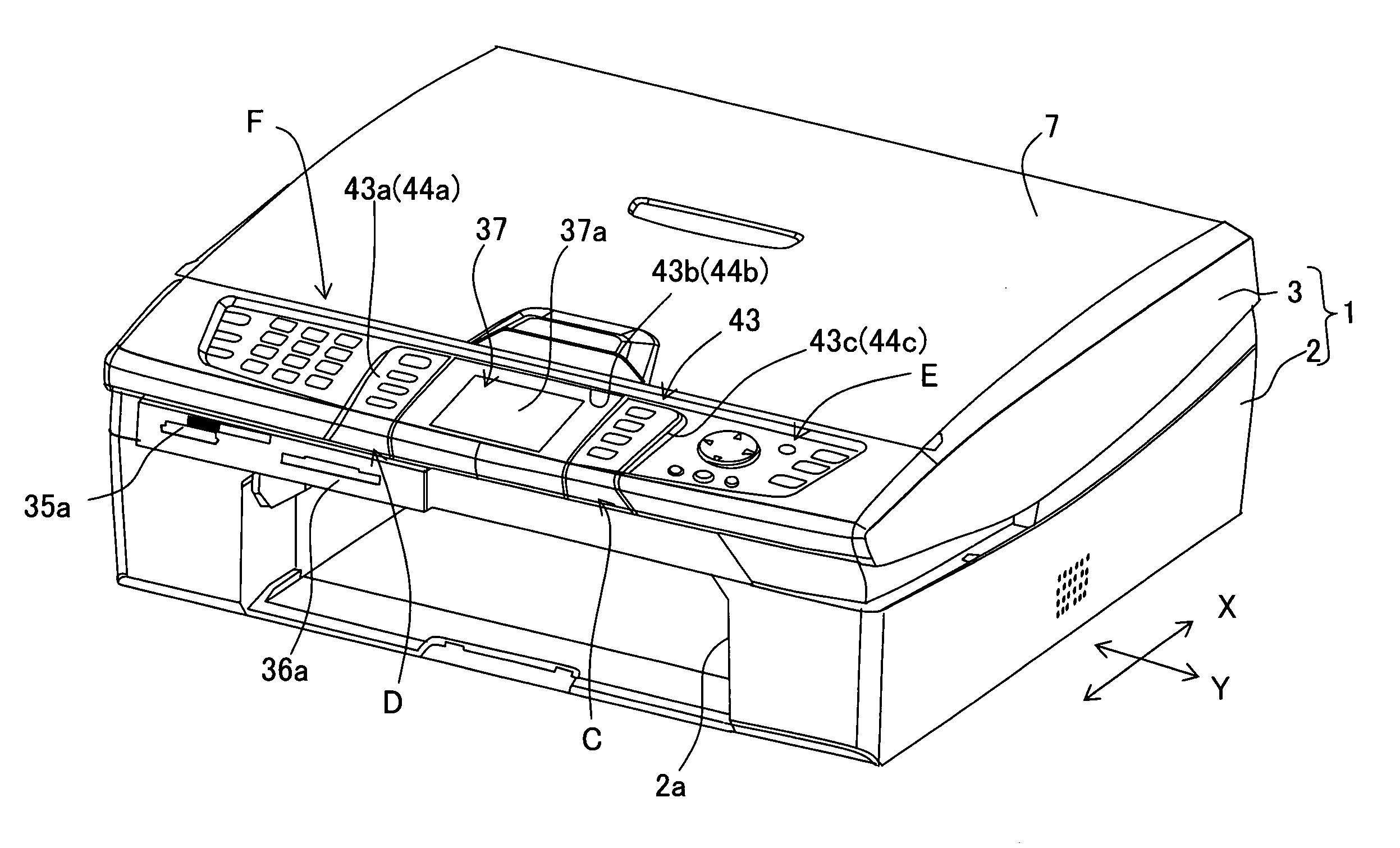 Image recording apparatus