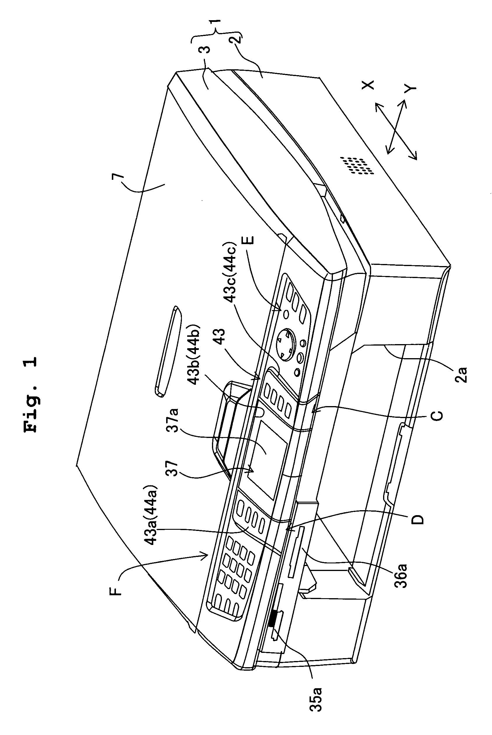 Image recording apparatus