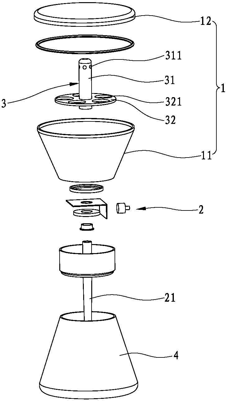 Multifunctional steamer and steamer bracket