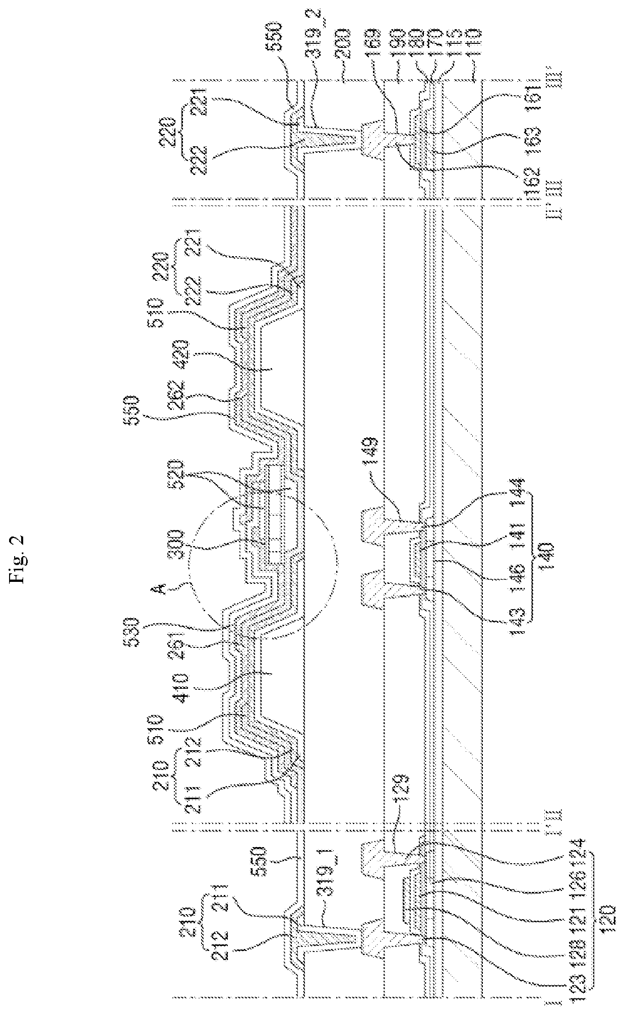 Light emitting element, manufacturing method thereof, and display device including the light emitting element