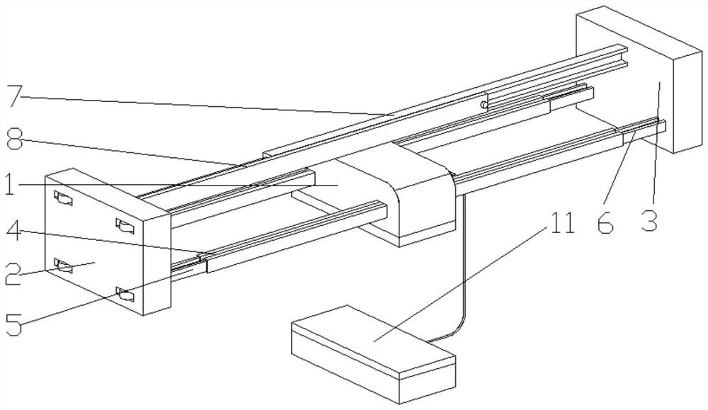 Window cleaning device