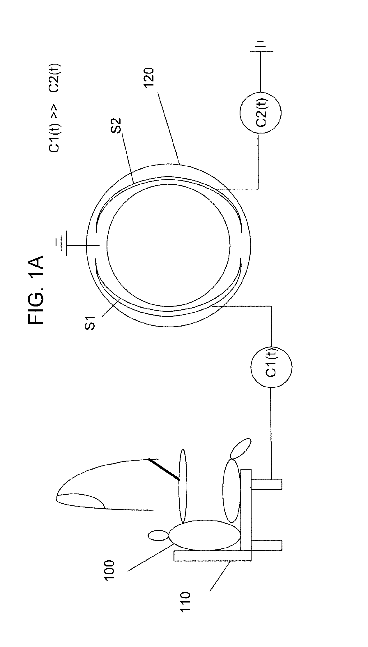 Sensor system for steering wheel for vehicle