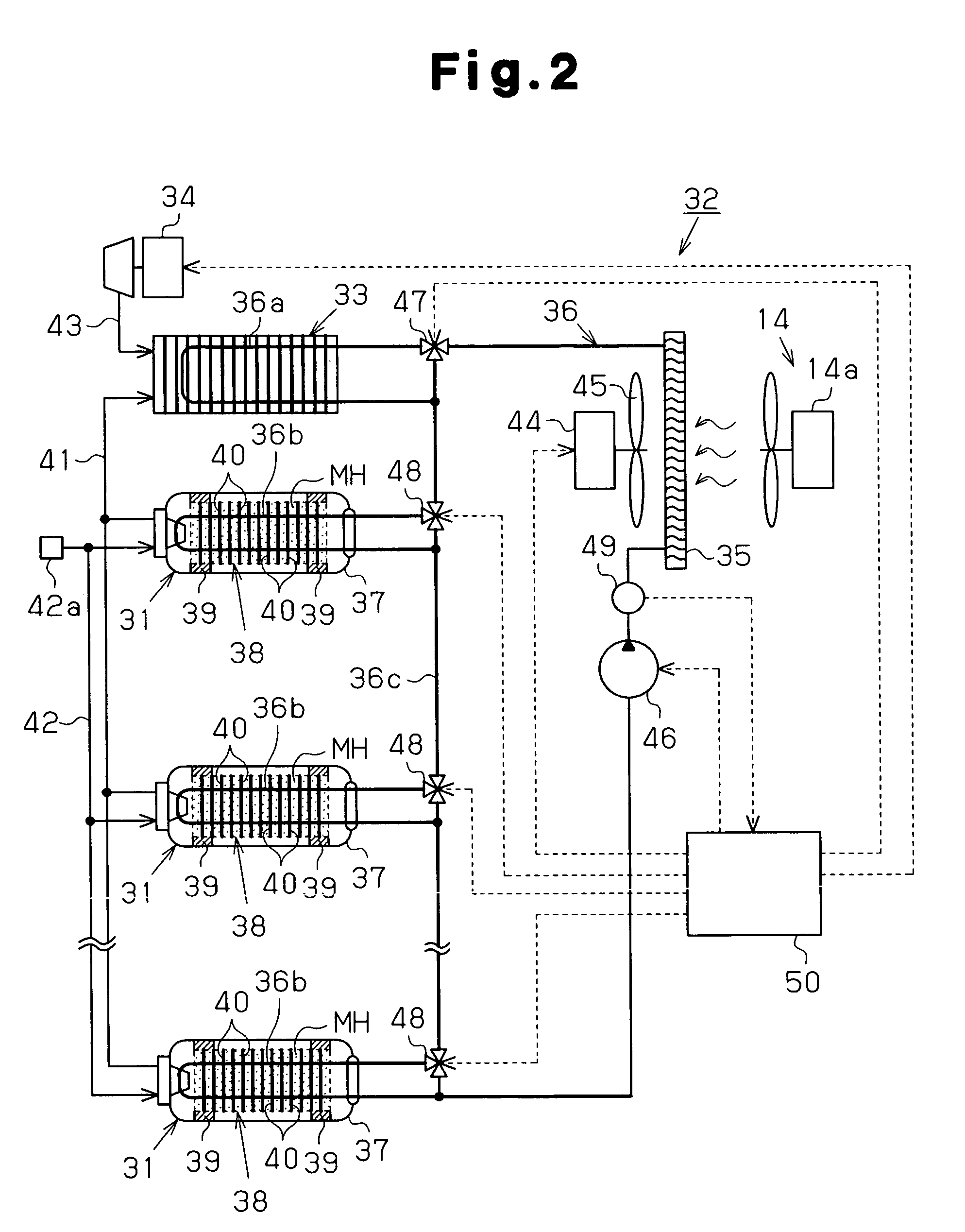 Hydrogen station, method of charging hydrogen, and vehicle