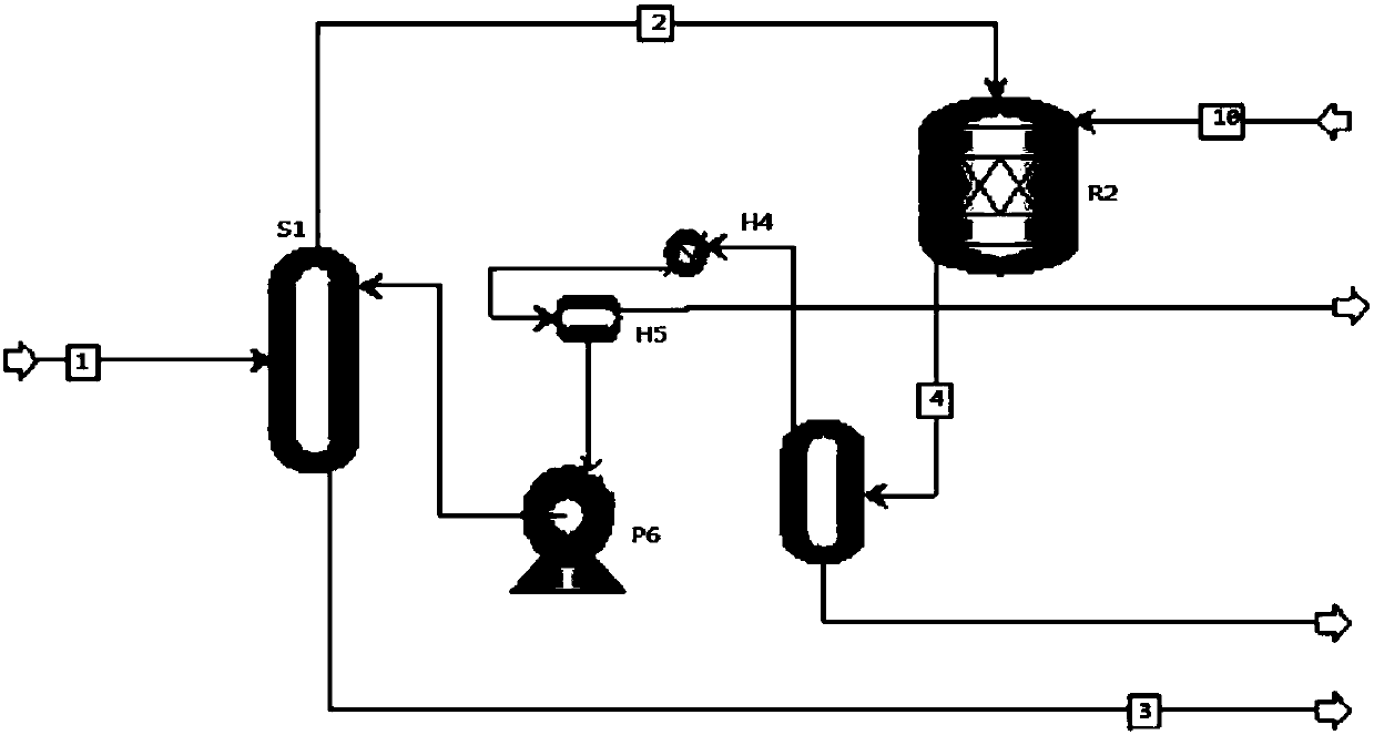 Selective hydrogenation catalyst and application thereof and hydrogenation process of C-2 fraction in production of ethylene by steam cracking