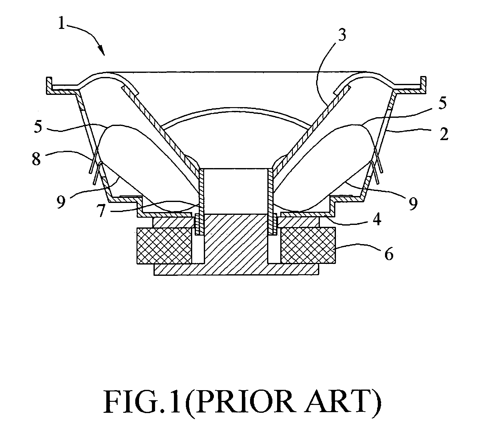 Sound signal wire and process for enhancing rigidity thereof