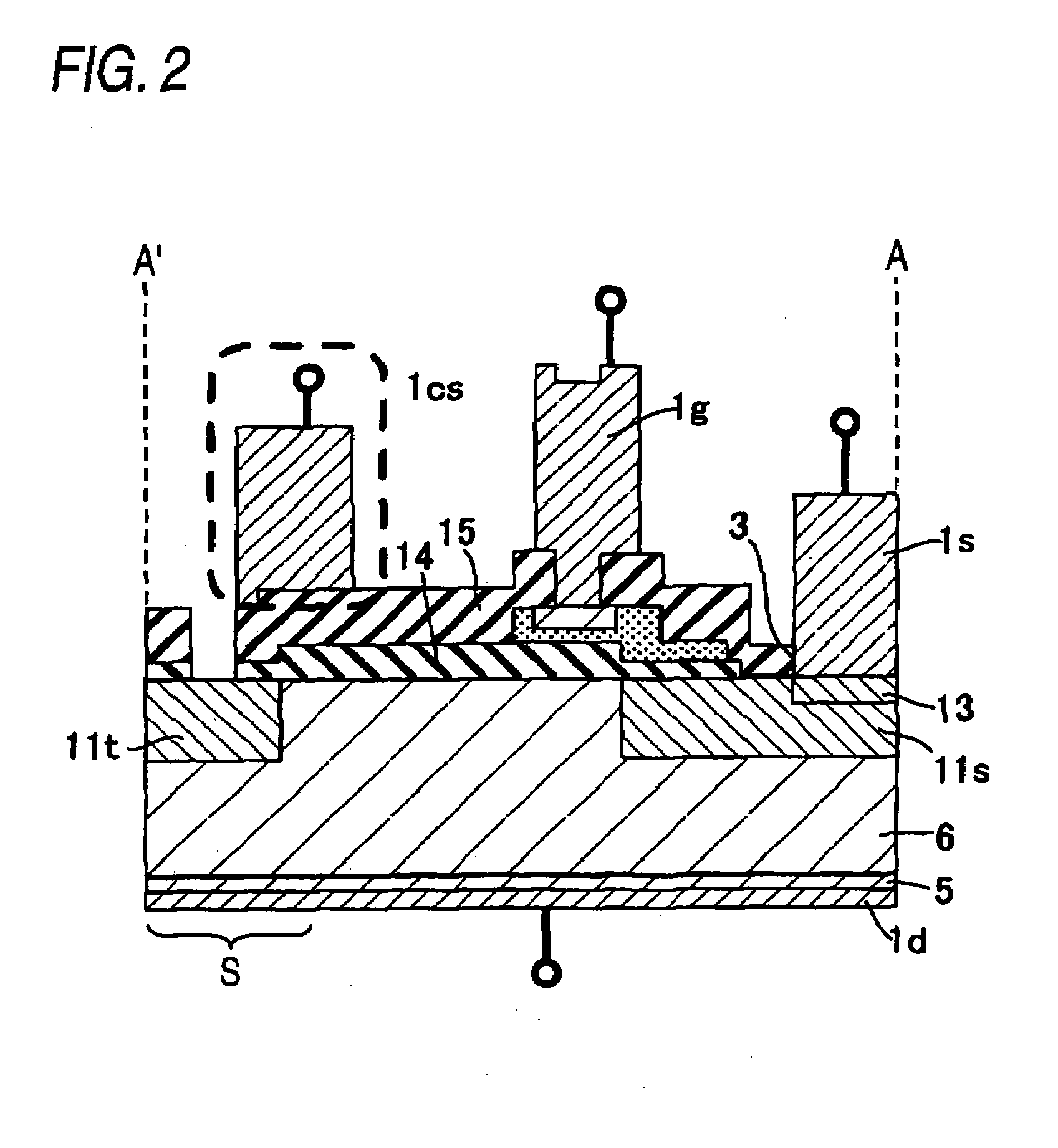 Semiconductor device