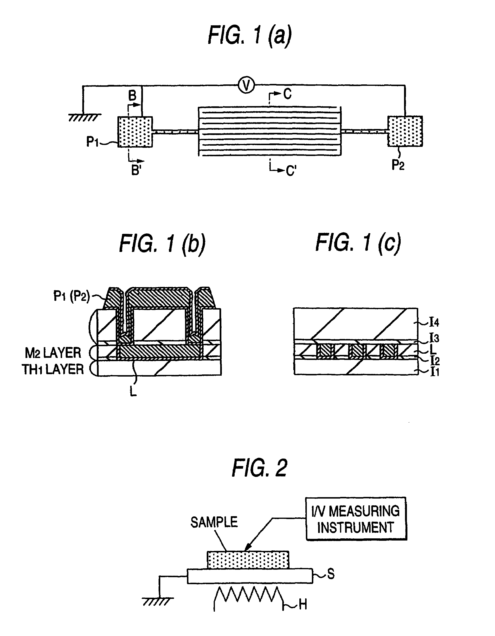 Fabrication method of semiconductor integrated circuit device