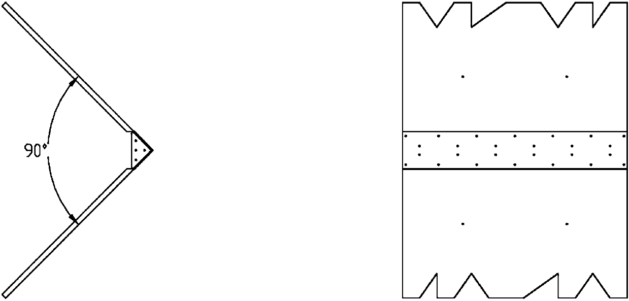 Electromagnetic wave reverberation chamber