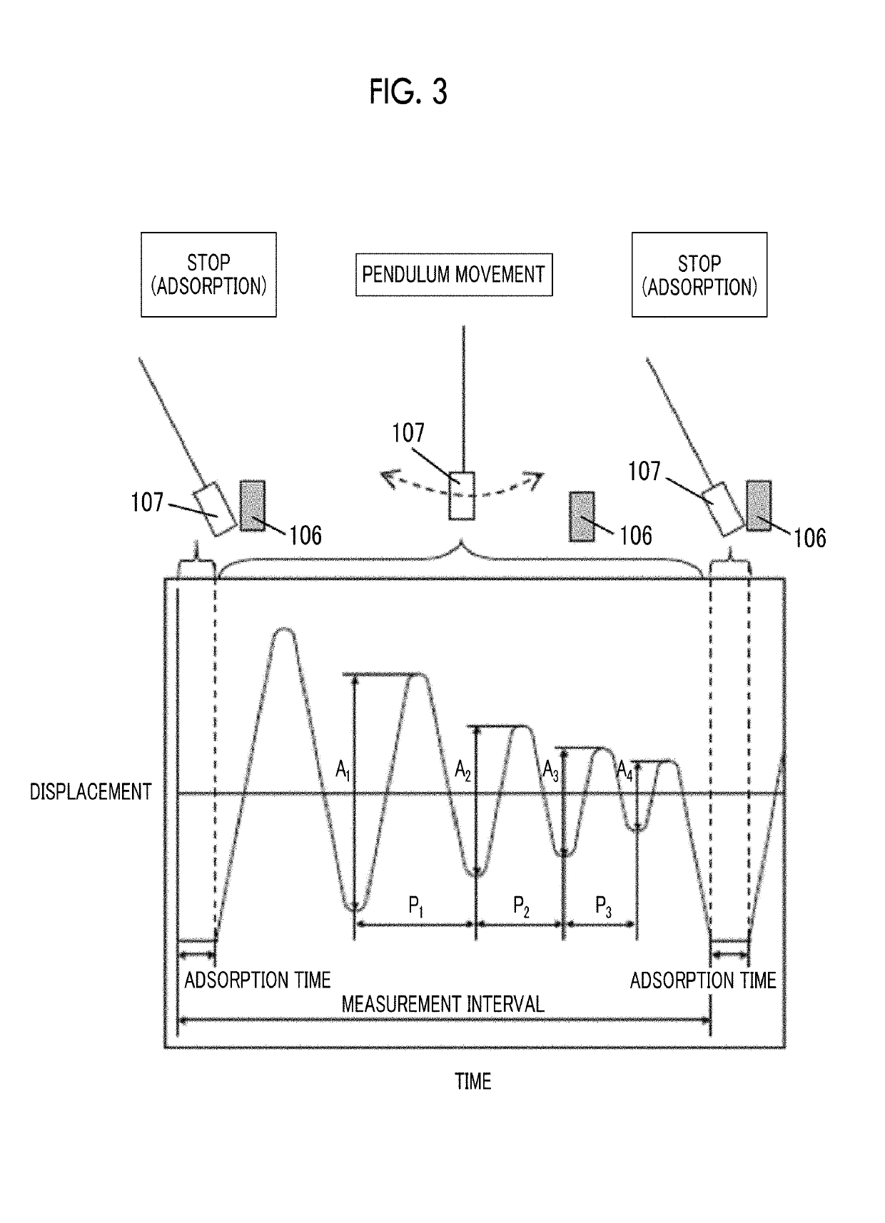 Magnetic tape having characterized magnetic layer