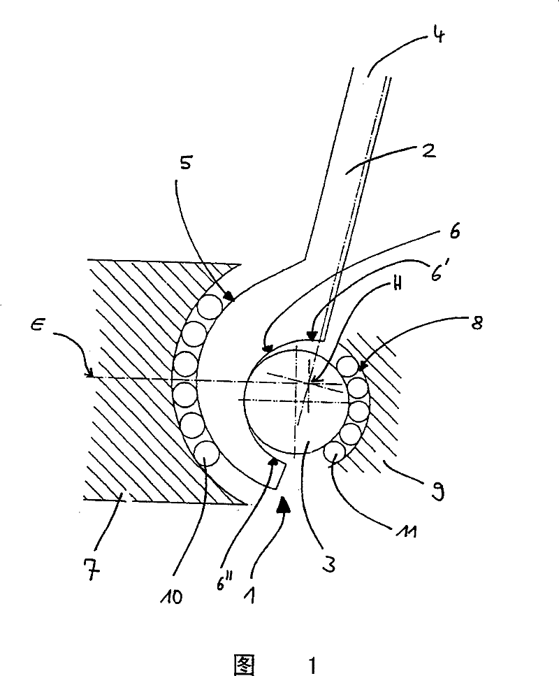 Disk brake