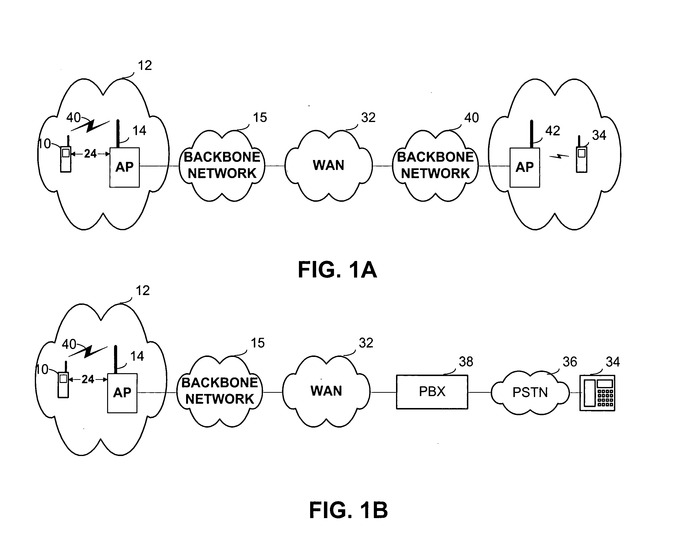 Dynamic real-time quality management of packetized communications in a network environment