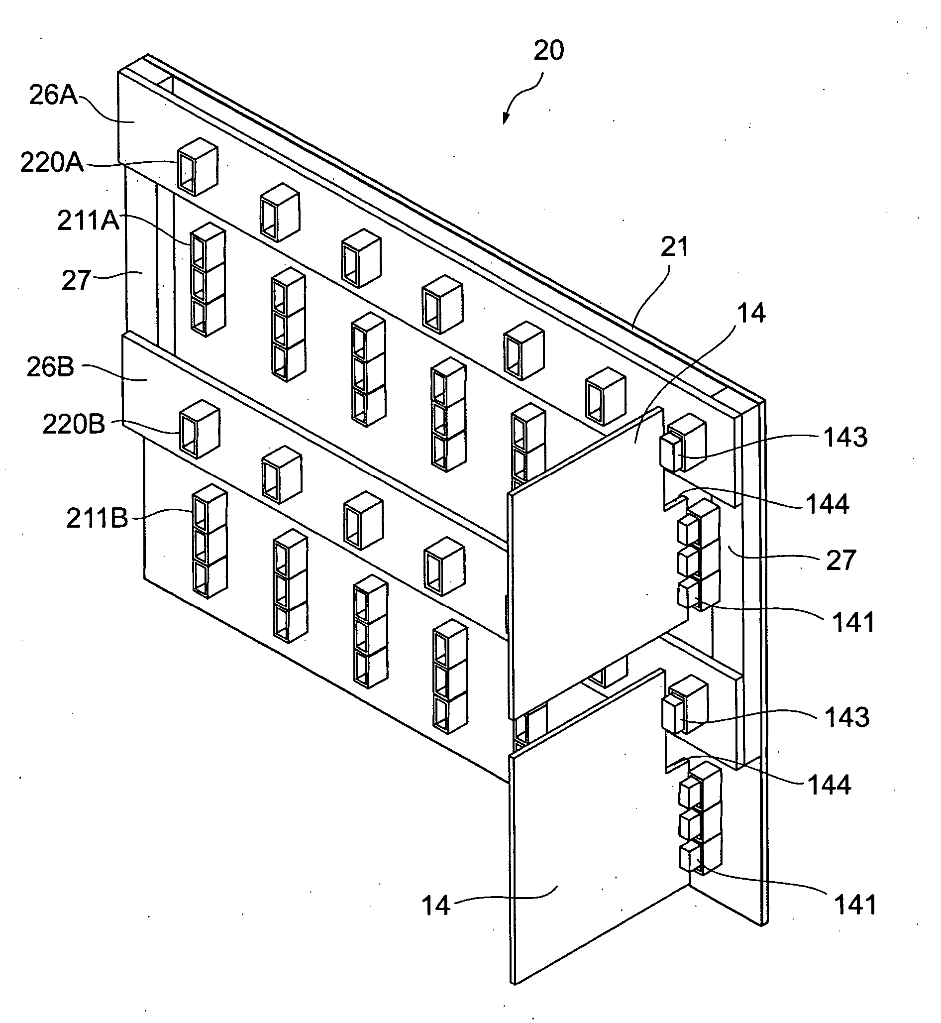 Storage controller