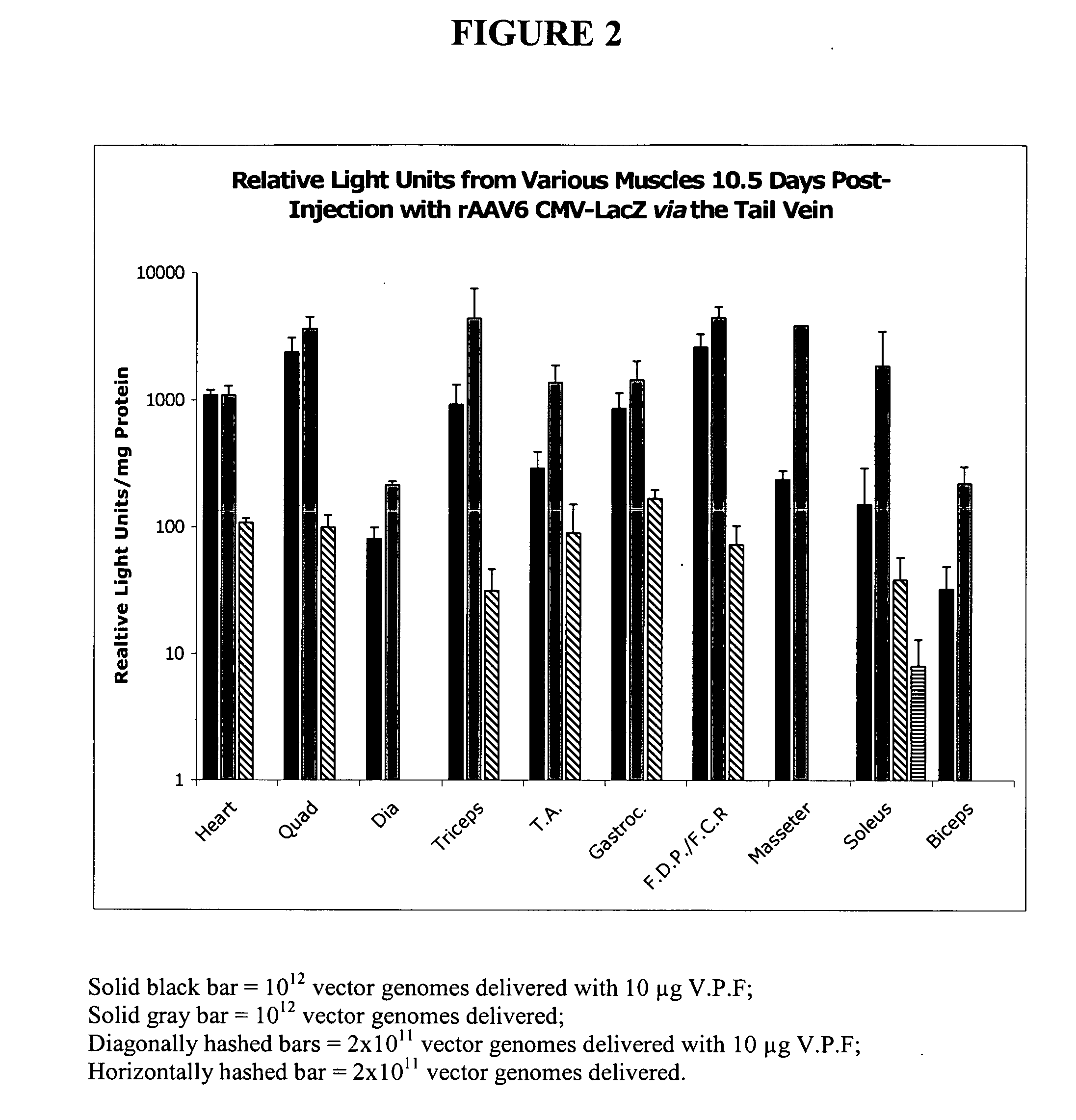 Compositions and methods for systemic nucleic acid sequence delivery