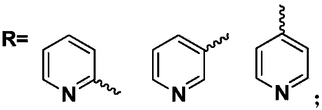 Preparation method and medical application of berberine hydrochloride conjugate