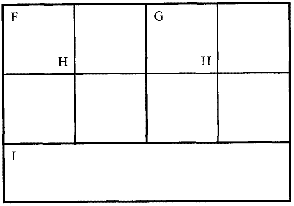 Image control point interactive editing system