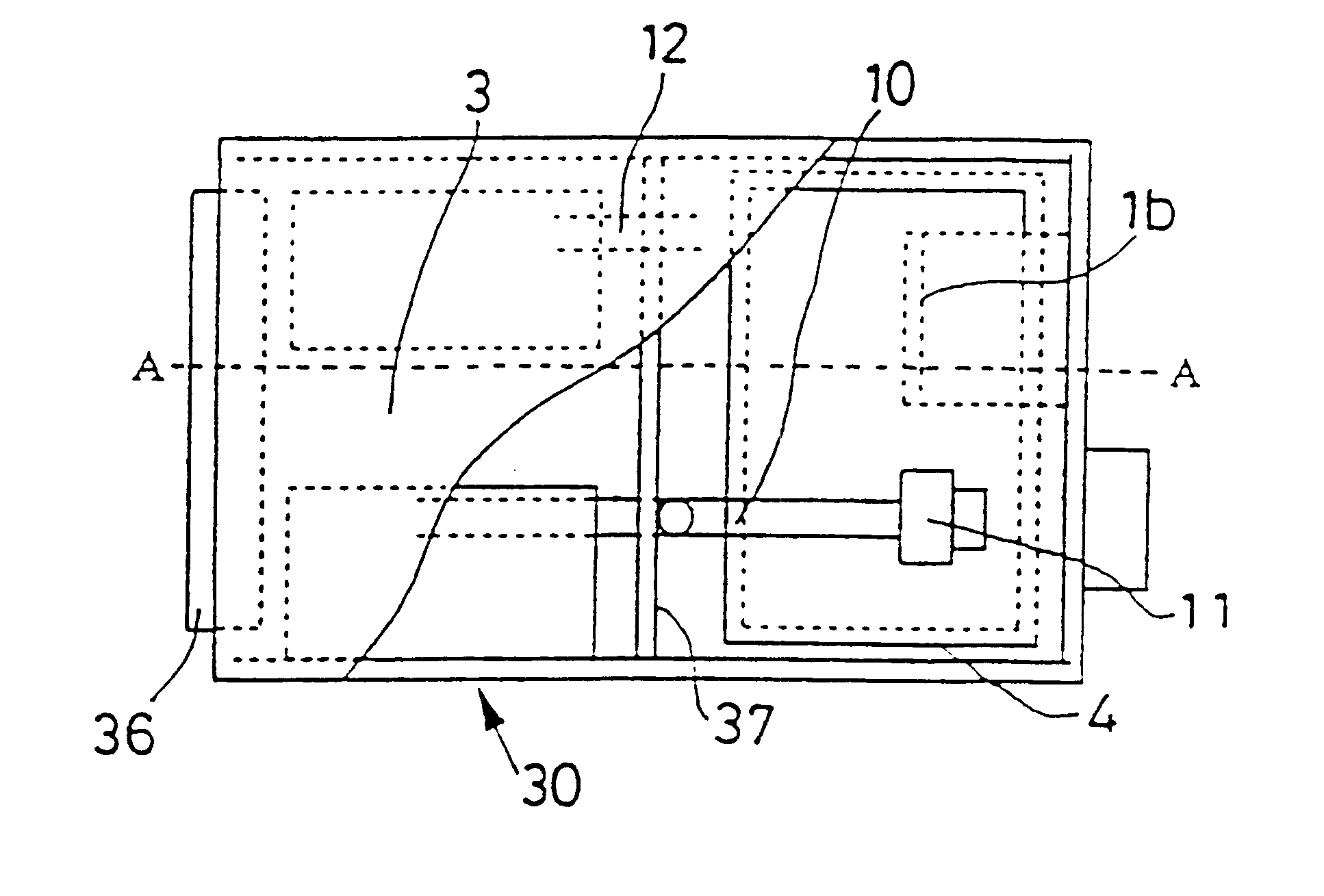 Storage equipment and storage method