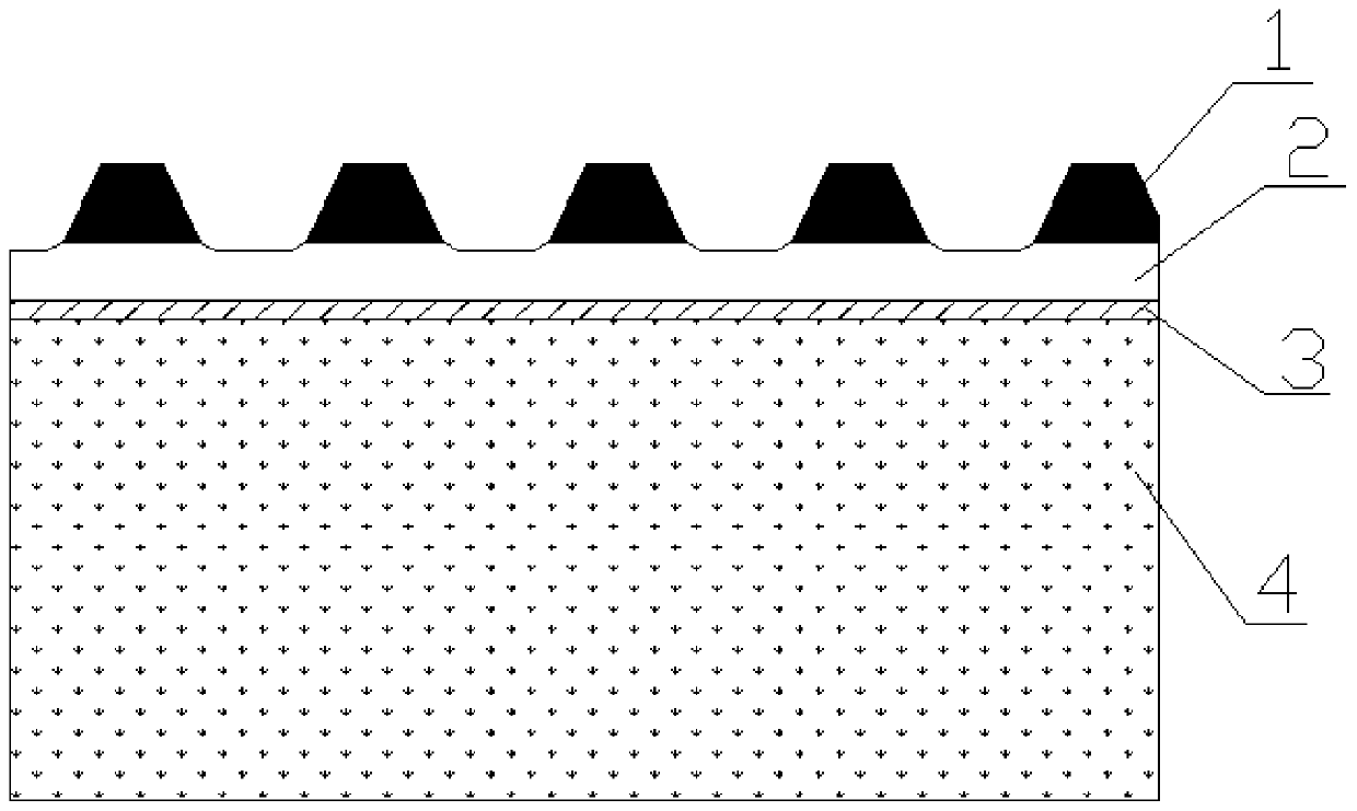 Insulating coating composition, preparation method of insulating coating, positive electrode sheet and lithium ion battery