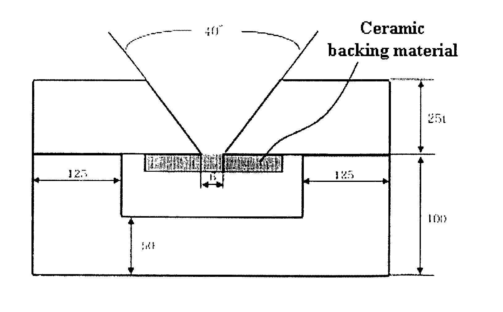 Basic flux cored wire with excellent weldability